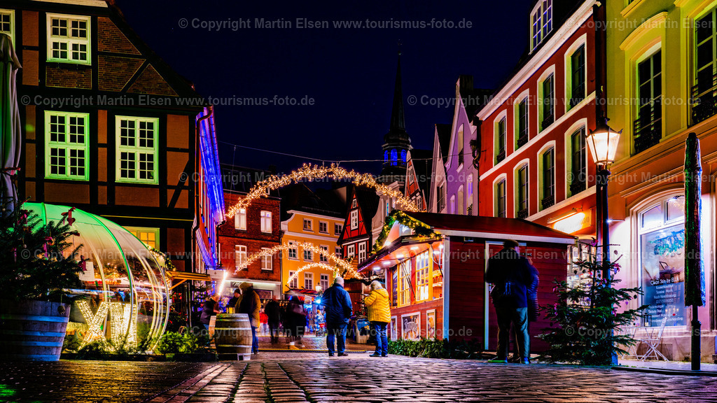 Stade Fischmarkt Weihnachtsmarkt_ELS_7489291124ap | Fotos aus den Touristenorten aus Norddeutschland. - Realisiert mit Pictrs.com