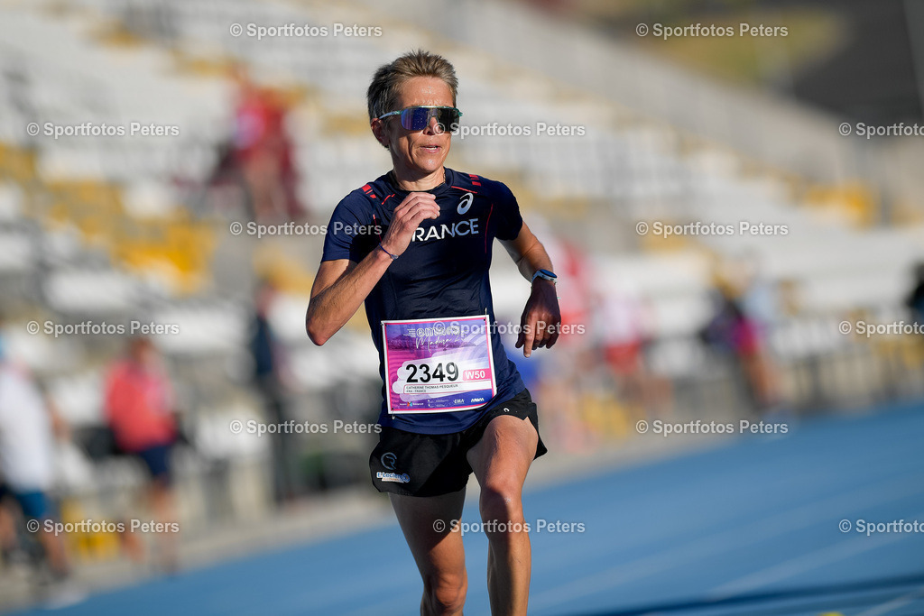 EMACS 2025 - Day 2_35 | European Masters Athletics Championships am 10.10.2025 auf Madeira (Portugal)Foto: Kai Peters - Realisiert mit Pictrs.com