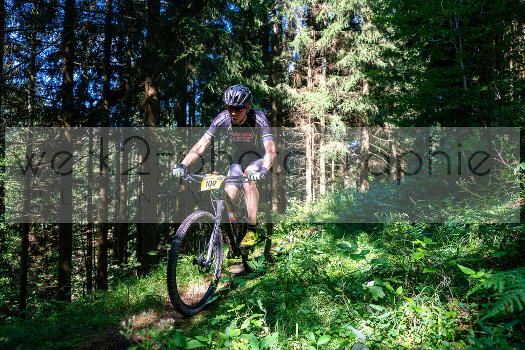 RennsteigRIDE 2021 | Schmiedefeld, 4. September 2021
