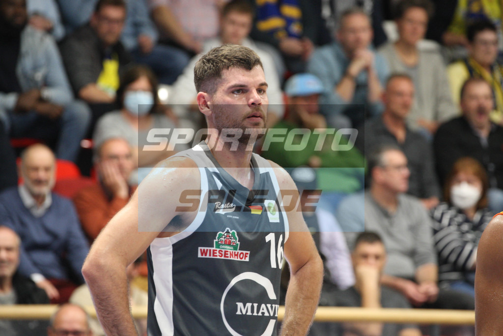 Phoenix Hagen - Vechta | Julius Wolf - © Sportfoto-Sale (MK) - Realisiert mit Pictrs.com