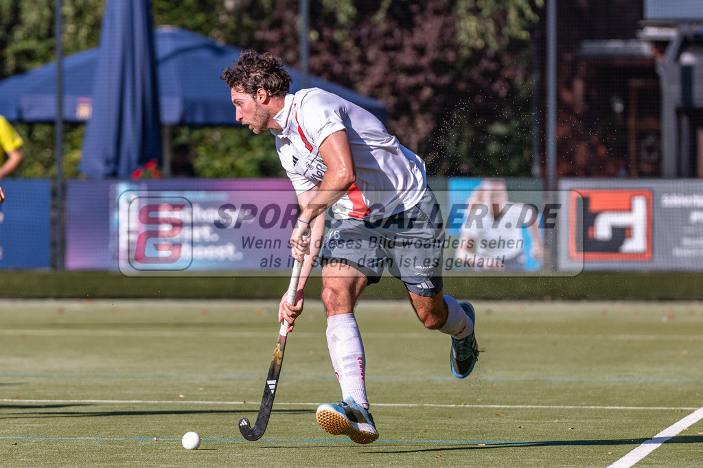 SM_20240921-D85_3872 | 1.Bundesliga Feldhockey (M) DCadA BHC / 6:4 n.P.