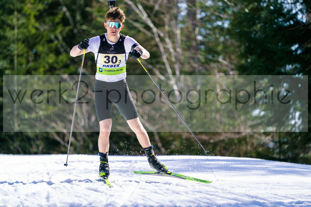 FESA Alpencup / DP Arber | 7. Deutschlandpokal Finale - ARBER Hohenzollern Skistadion, 6. - 9. März 2025