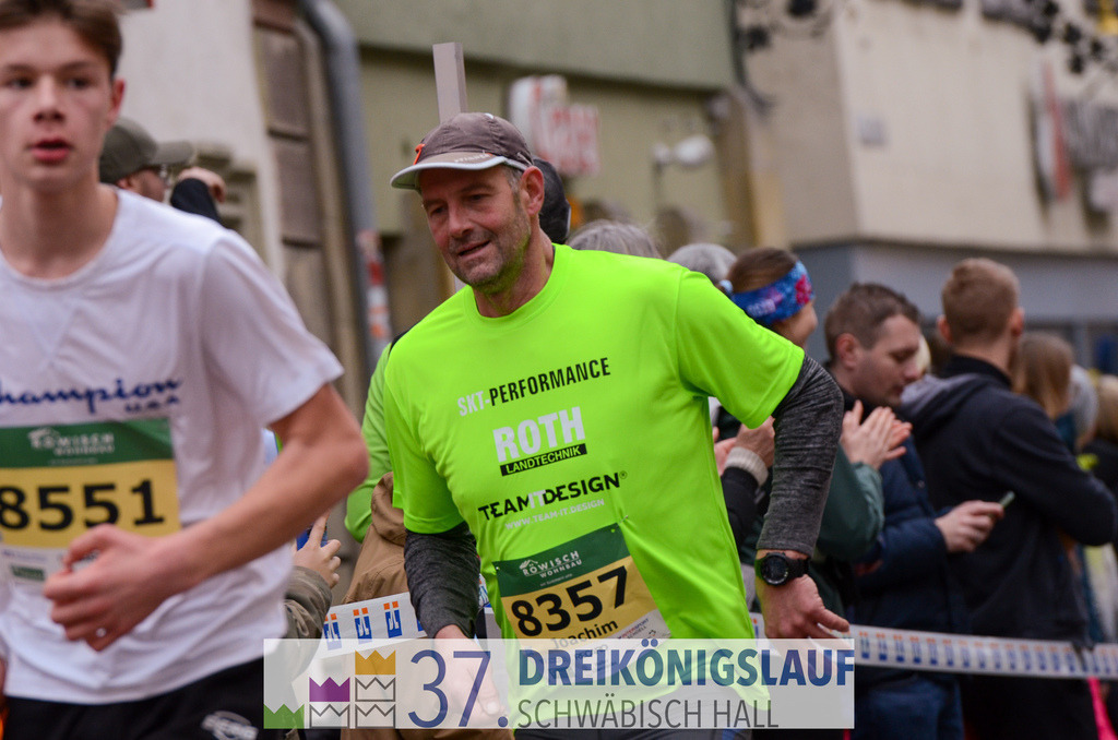 Roewisch Wohnbau Cup 5000m | 3 Koenigslauf 2023 - Realisiert mit Pictrs.com