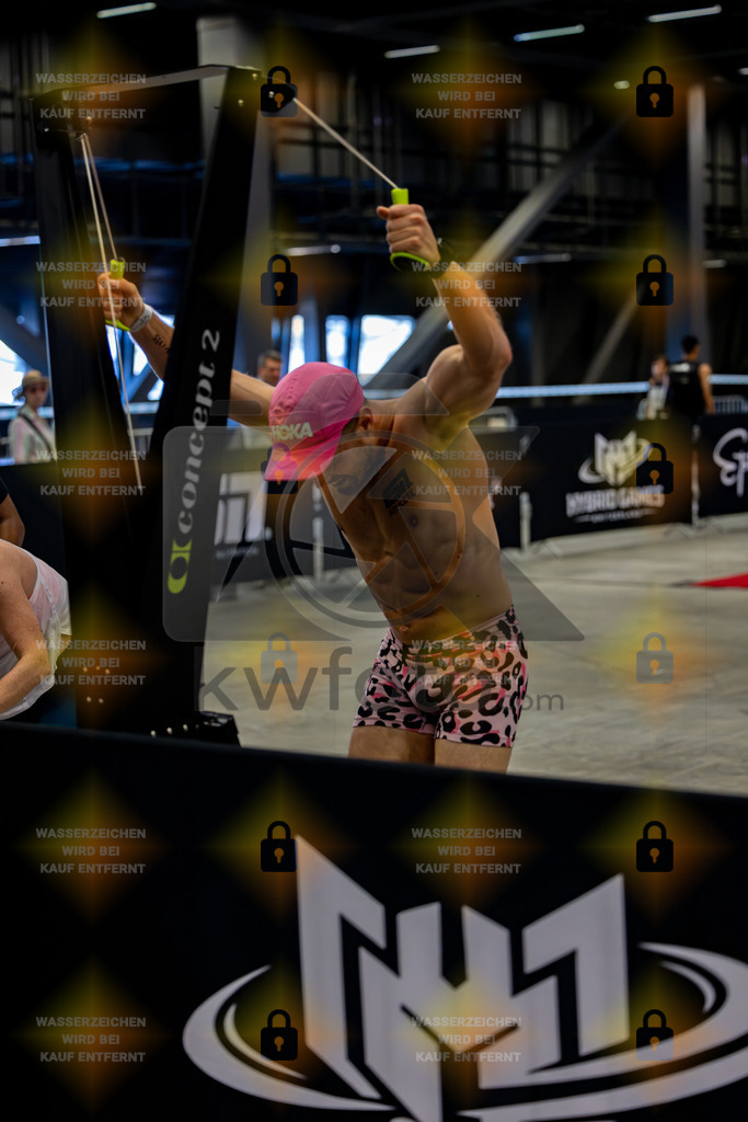 Hybrid Games 2026-2147 | KW-Foto