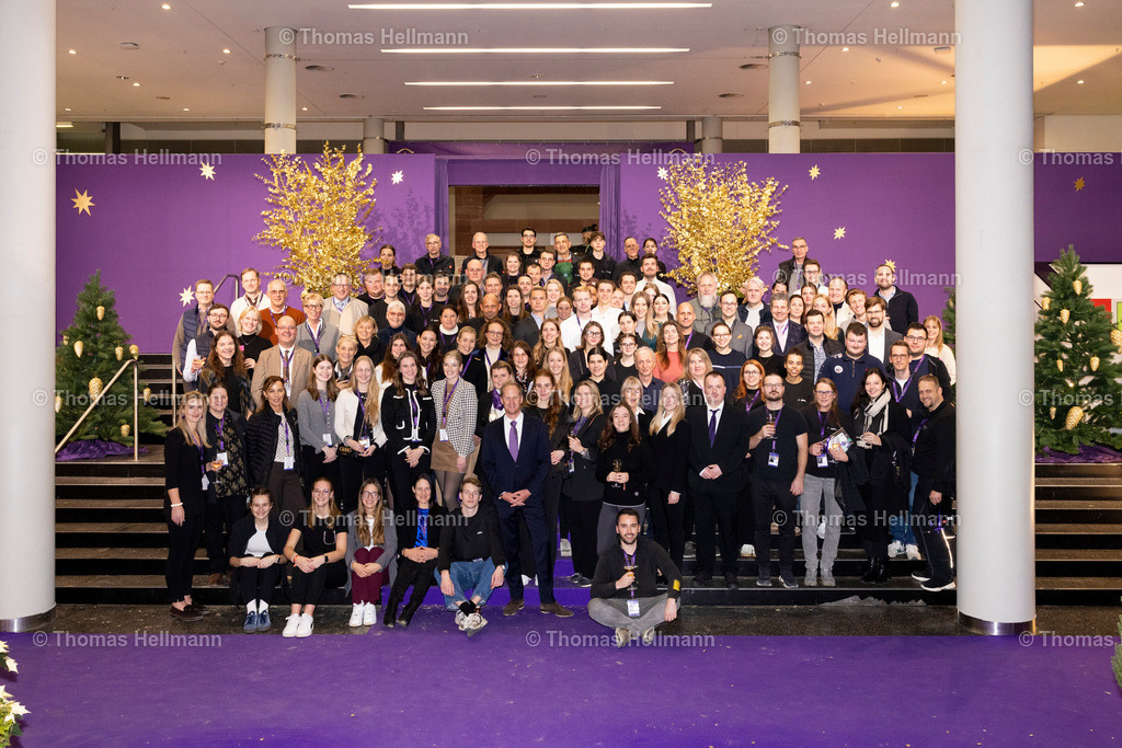 TH_Team Schafhof_33325 | Team Schafhof beim Festhallen Reitturnier Frankfurt 2025 am 20.12.25 in Frankfurt, Festhalle