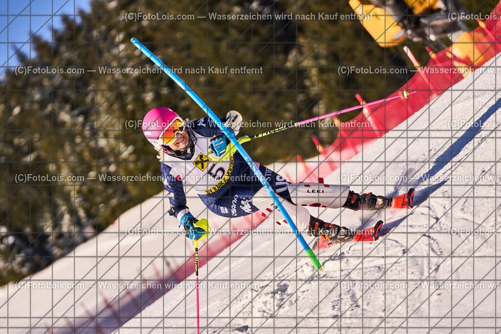 ALP5539_MASTERS-OeM-SL_Glungezer_Digruber Bettina | Alpine Österreichische Mastersmeisterschaften auf dem Glungezer. Tiroler Skiverband, SC Volders, SLALOM, So 2. März 2025.