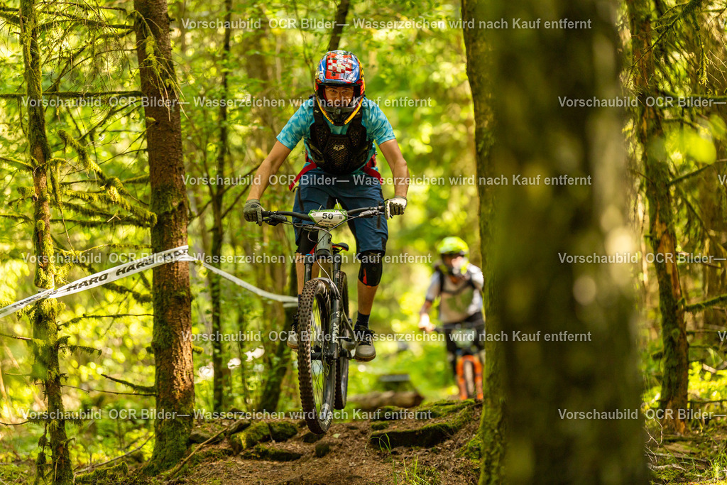 E1 Trieb Freitag R6-0513 | OCR Bilder Fotograf Eisenach Michael Schröder