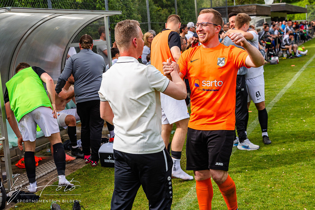 Meister SG Urbar | Sportfotografie Hermann-Josef Stoffel - Realisiert mit Pictrs.com