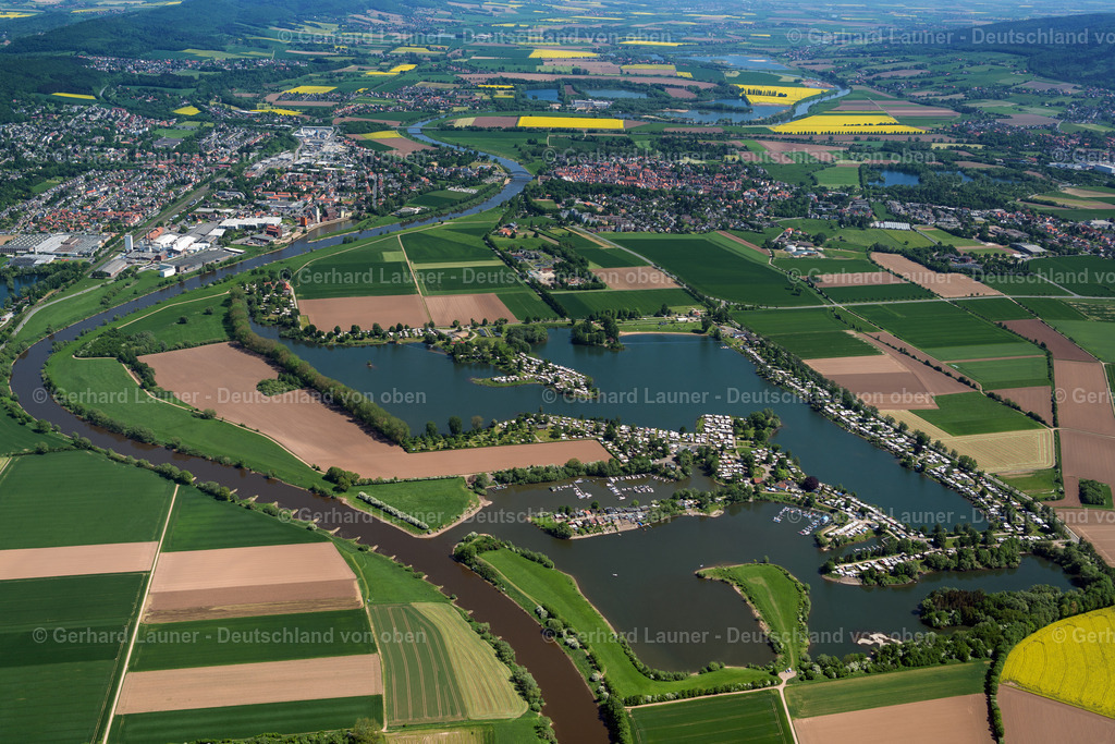 3802578 | Doktorsee Rinteln