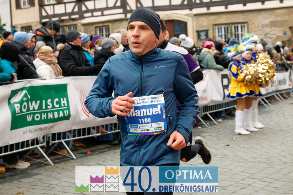 VR Bank Hauptlauf 10km | 40. Optima 3koenigslauf 2026 - Realisiert mit Pictrs.com