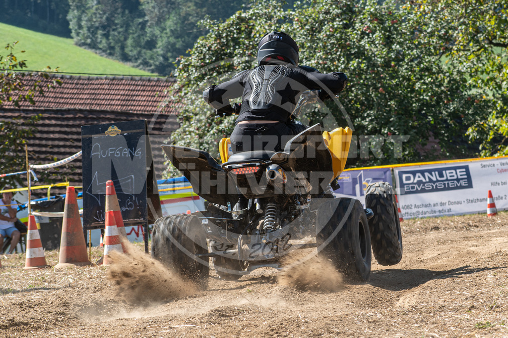 Feldslalom (214 von 383) | Motorsport Mühlviertel