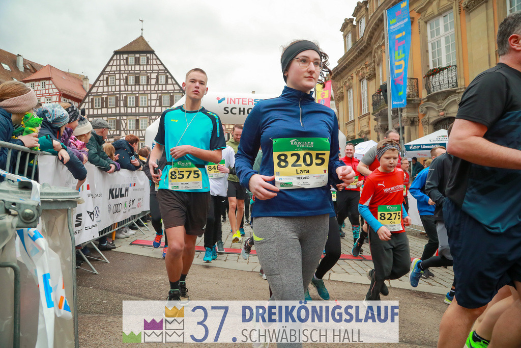 Roewisch Wohnbau Cup 5000m | 3 Koenigslauf 2023 - Realisiert mit Pictrs.com