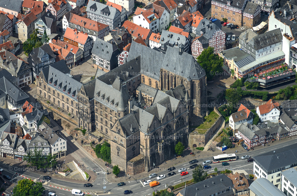 3291465 | Alte Universität Marburg