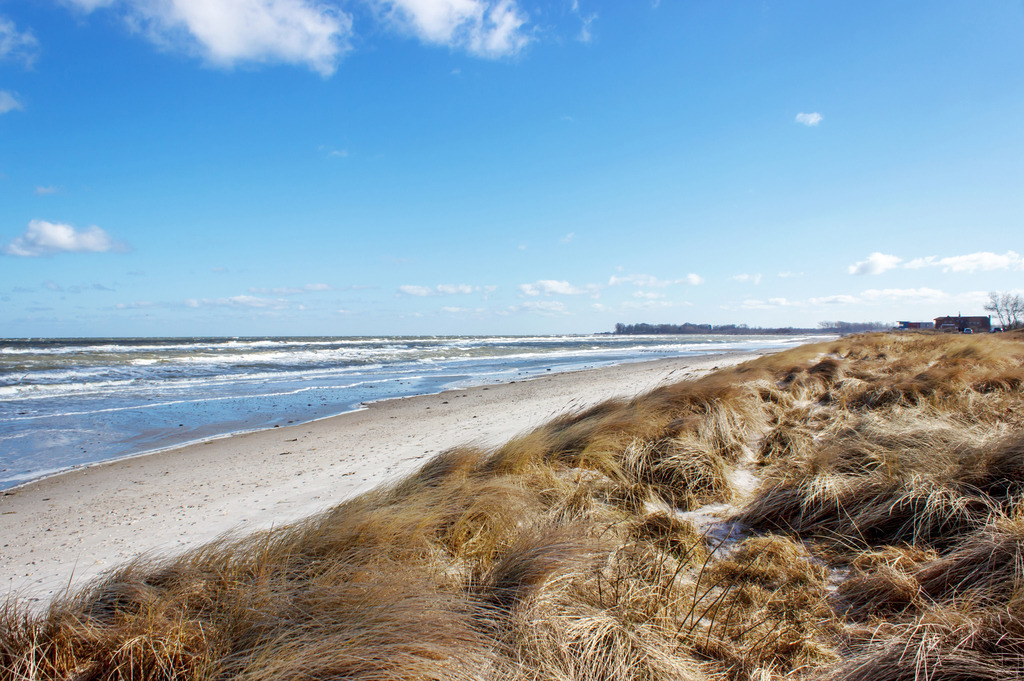Strand in Kronsgaard | Strand in Kronsgaard - Realisiert mit Pictrs.com