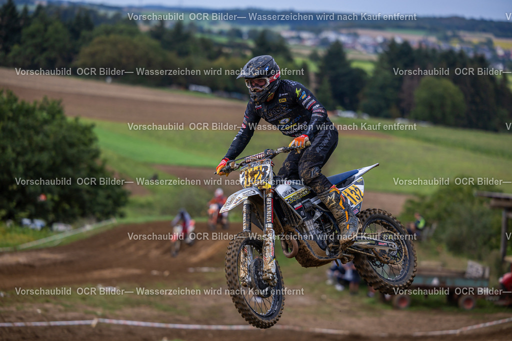 GCC Schlefflenz Samstag R6-0917 | OCR Bilder Fotograf Eisenach Michael Schröder