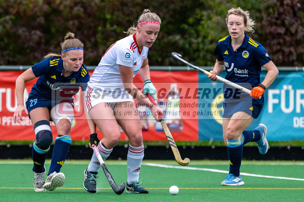  BHC Damen - Zehlendorfer Wespen 3-2 12.10.24 SG-0206 | Hockey,Sport,Fieldhockey,1.Bundesliga,2.Bundesliga,Sportfotografie,Shop,Sportphotography,Feldhockey,Hockeyliga