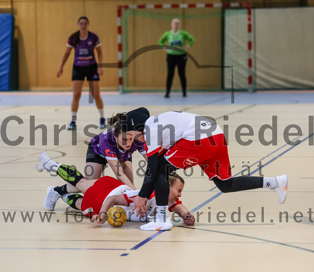 2024-10-13_005_SpVgg_Altenerding_gegen_SC_Freising | Erding, Deutschland, 13.10.2024:Handball, Bezirksoberliga Frauen Altbayern 2024 / 2024, 3. Spieltag, SpVgg Altenerding gegen SC Freising, Endergebnis: 26:35Foto: Christian Riedel / fotografie-riedel.net