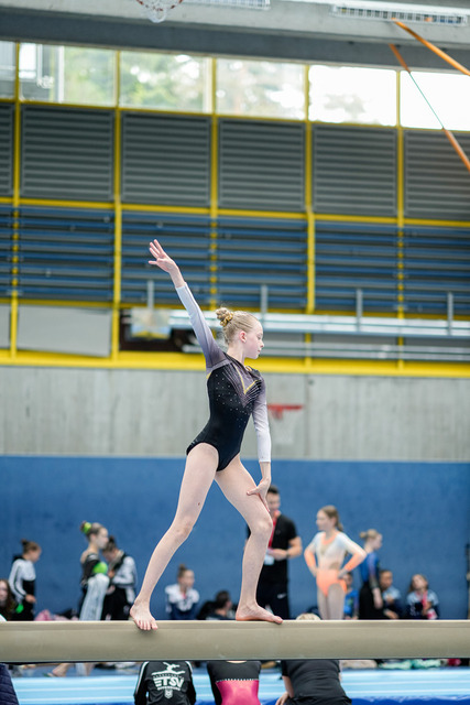 20260515 Gerätturnen  BaWü Cup DG1 | Landesturnfest Konstanz 2026Datum: 20260515Ort: Konstanz(DE) - Geschwister Scholl SporthalleFotograf: Christian Habel
