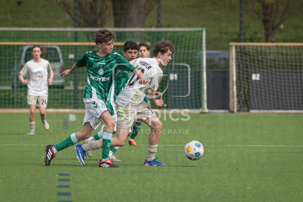 SV Werder - SV Werder (w) | SV Werder - SV Werder (w) - Realisiert mit Pictrs.com