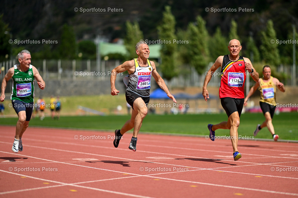 EMACS 2025 - Day 5_127 | European Masters Athletics Championships am 13.10.2025 auf Madeira (Portugal)Foto: Kai Peters - Realisiert mit Pictrs.com