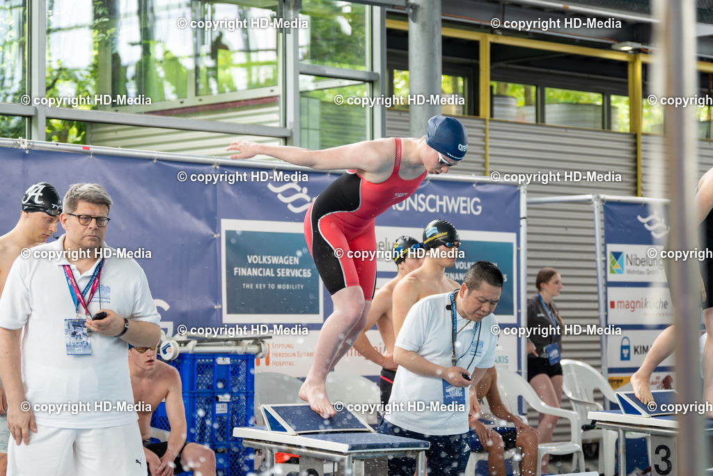 Norddeutsche Meisterschaften Schwimmen 2026 | Norddeutsche Meisterschaften Schwimmen 2026
