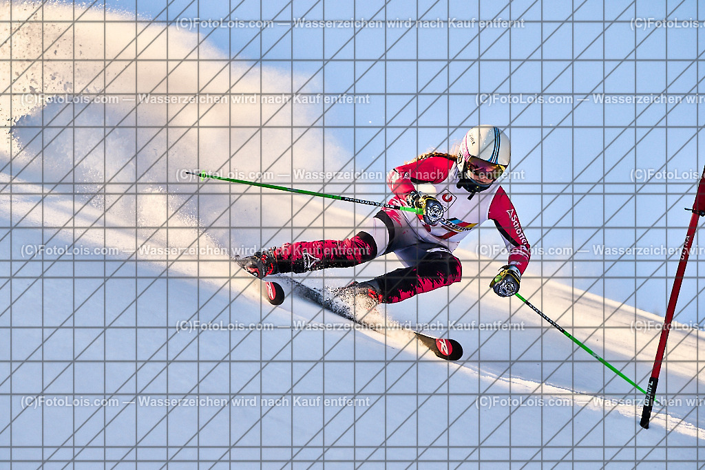 ALP9306_Maler Brandi SkiCup-RTL_Tisch Natalie | (C)FotoLois.com, Alois Spandl. Sportunion Trattenbach, Maler Brandi SkiCup, Skibezirk Ost, RTL auf dem Feistritzsattel, So 28. Januar 2024.