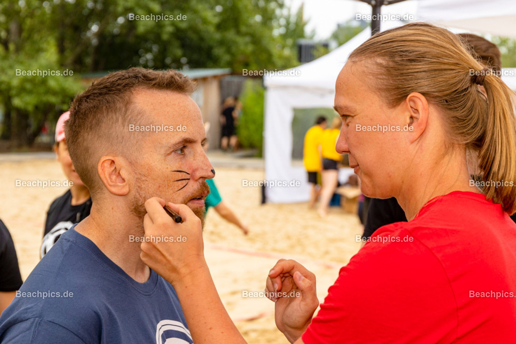 2022-001320-Strandvölkerball-WM | Vorrundentag 2, Samstag