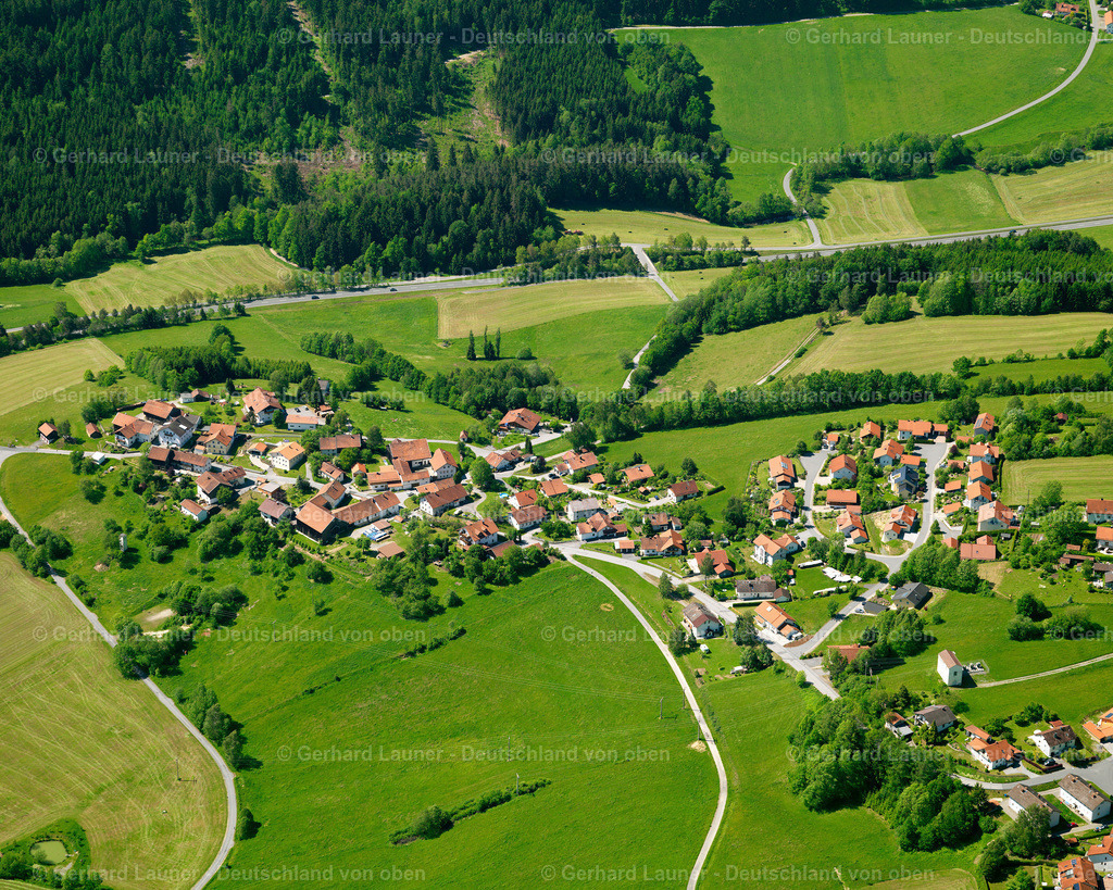 2724558 | Frohnreuth - Rammelsberg - Schönberg