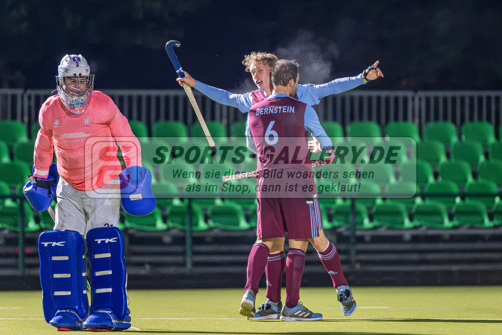 SM_20241011-D5A_5178-Verbessert-RR | 1.Bundesliga Feldhockey (M) UHC - GTHGC / 4:0