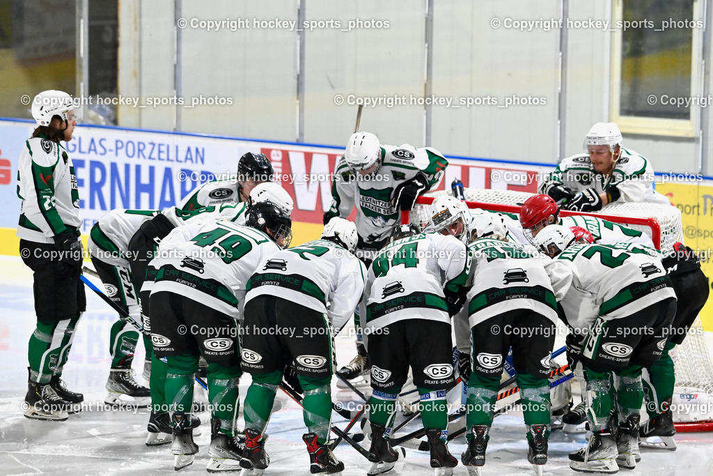 DSG Ledenitzen vs. ELV Zauchen 16.12.2022 | DSG Ledenitzen Mannschaft