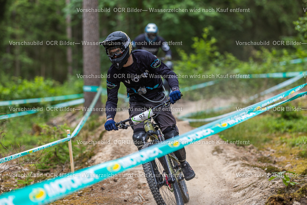 Enduro One Trieb Freitag R3-5456 | OCR Bilder Fotograf Eisenach Michael Schröder