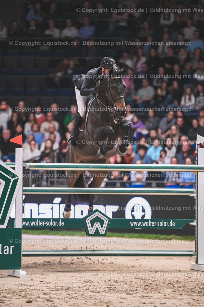 20251116_FEI-Jumping-World-Cup_TOMSPIC_0546 | Foto: Thomas Hartig