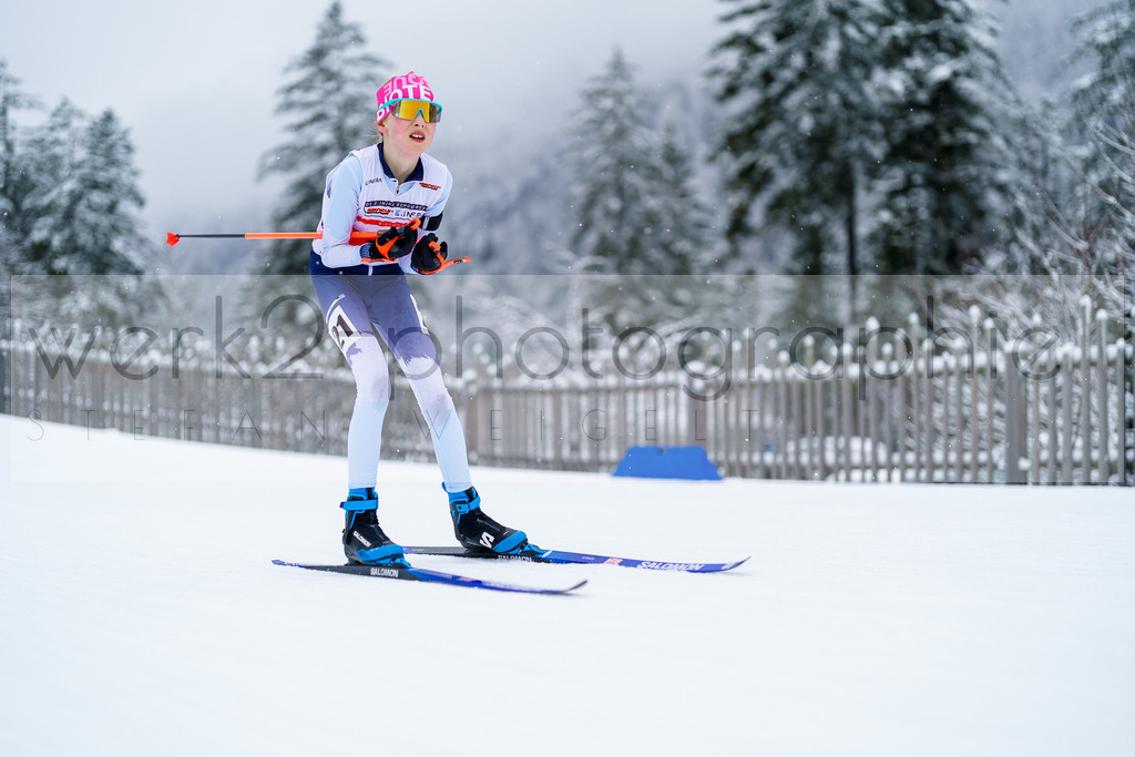 DSC Ruhpolding | 3. DSV E.INFRA Schülercup Biathlon in der Chiemgau Arena Ruhpolding