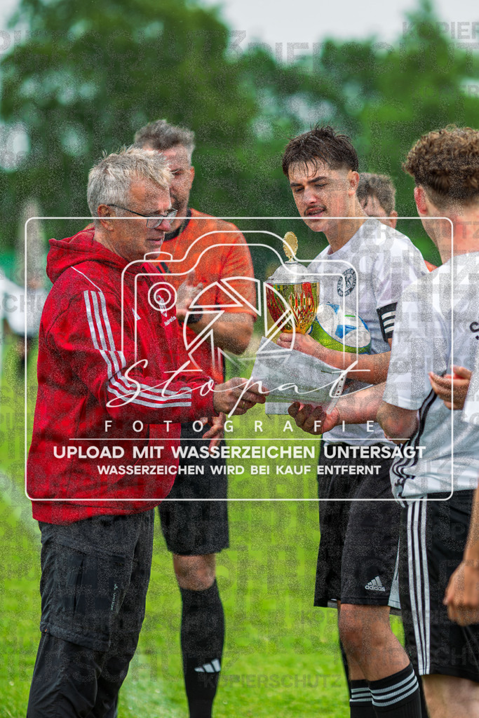 U17 Kreispokal Finale HK - SV Soltau vs. SG Fulde | U17 Kreispokal Finale HK - SV Soltau vs. SG Fulde am 07.06.2026 in Sportplatz Alter Schulweg, Schülern - Realisiert mit Pictrs.com