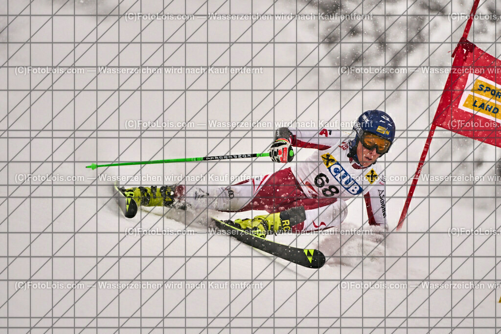 ALP5202_NWC-OAC-RTL_Annaberg_Besendorfer Stephan | (C)FotoLois.com, Alois Spandl, DI Österreicher Gedenkrennen, Schüler-RTL-LM und NWC-OAC, Annaberg-Reidl, Sa 28. Jänner 2023.