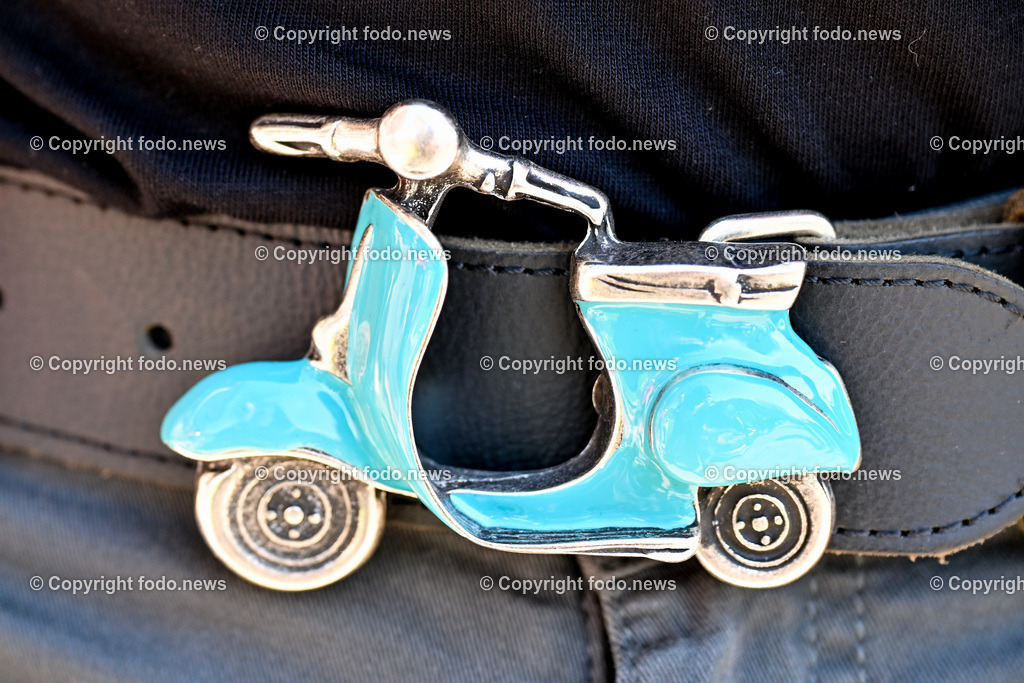 Lets Vespa togehter 2025_ Vespatreffen Neuhofen_ 27.04.2025-134 | 27.04.2025, Neuhofen, Kremsmuenster, AUT, Lets Vespa togehter 2025, Vespatreffen, im Bild Teilnehmer Vespatreffen, Motorsport Stadler©Copyright: Harald Dostal / fodo.media   Alle Bilder honorarfrei