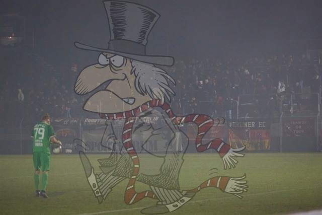 BFC Dynamo vs. Chemnitzer FC   039 | mythos-online-redaktion