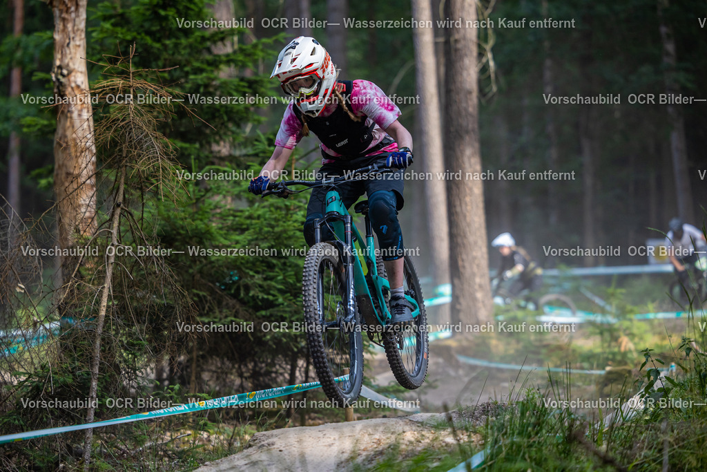 Enduro One Trieb Freitag R6-0777 | OCR Bilder Fotograf Eisenach Michael Schröder