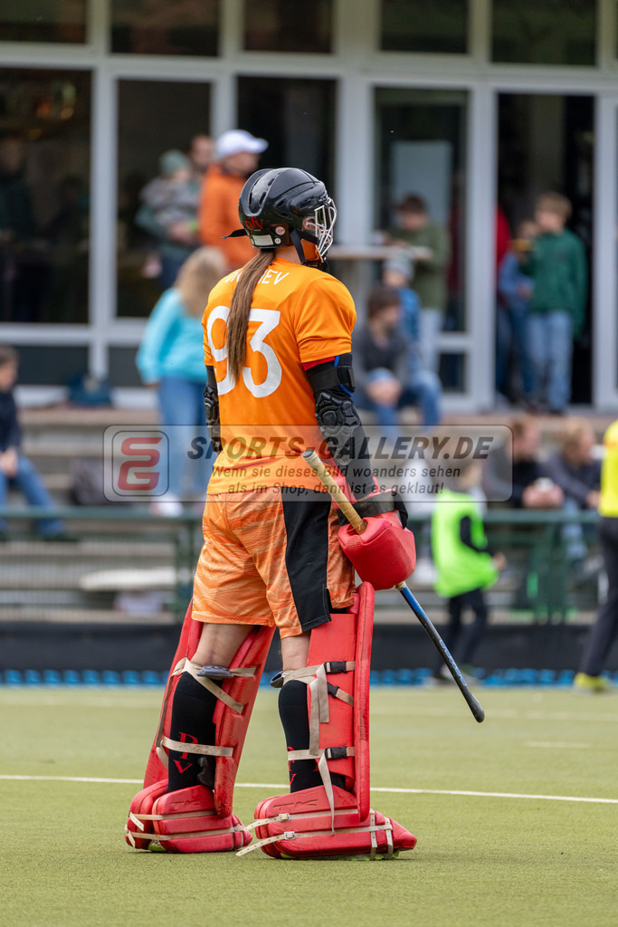 HK_20251018_103229 | 2. Bundesliga Herren Club Raffelberg - DTV Hannover 18.10.2025