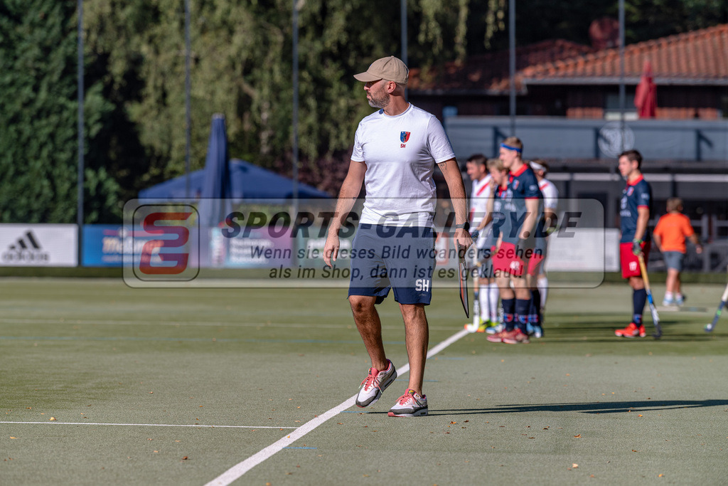 SM_20240921-D5A_3222 | 1.Bundesliga Feldhockey (M) DCadA BHC / 6:4 n.P.