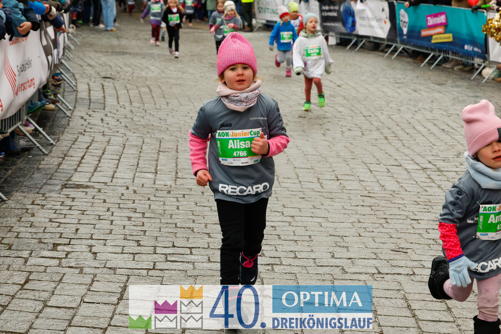 AOK JuniorCup 400m | 3koenigslauf 2026 - Realisiert mit Pictrs.com