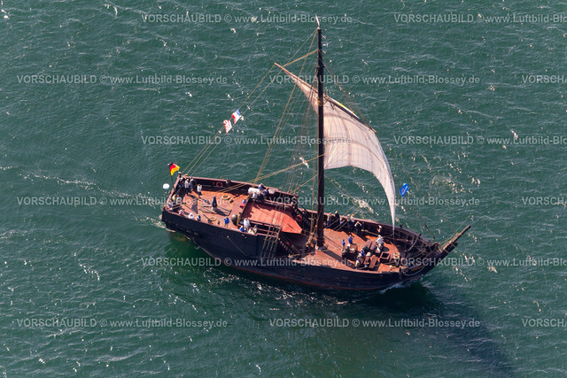 Warnmuende12084361HanseSail | Segelboote auf der Hanssail, Rostocker Hansesail,  Rostock,  Ostsee, Ostseeküste, Mecklenburg-Vorpommern, Deutschland, Europa