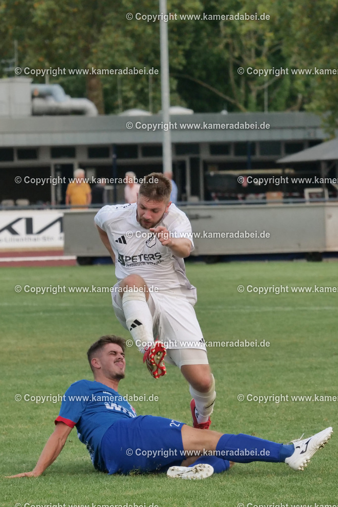 Fußball : Bezirksliga : SUS 09 Dinslaken - SV Budberg 2 am 15.08.2026 in Dinslaken | Fußball : Bezirksliga : SUS 09 Dinslaken - SV Budberg 2 am 15.08.2026 in Dinslaken - Realisiert mit Pictrs.com