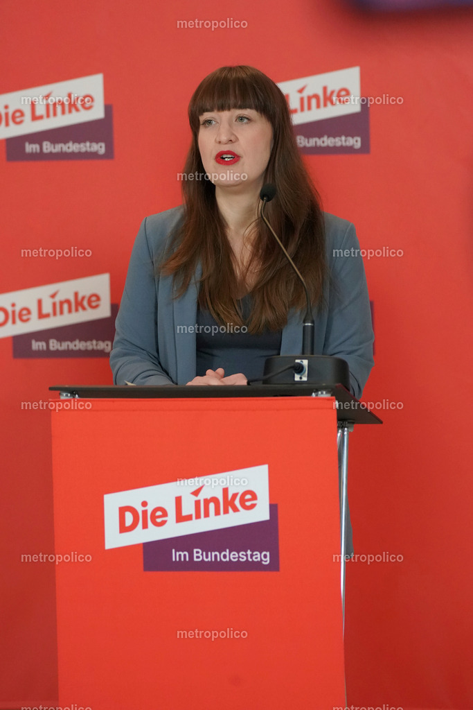 Heidi Reichinnek (6) | Metropolico