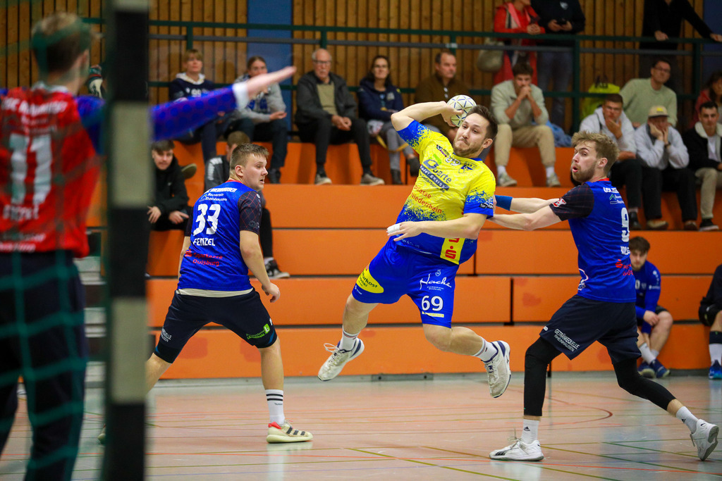 SVN_OscRheinhausen_021124_050 | Bildergalerie von Sport-Ereignissen aber auch von weiteren spannenden Dingen - nicht nur vom Niederrhein. In Anlehnung an den bekannten Spruch von Hanns Dieter Hüsch heißt das Motto: "Niederrhein ist überall".  - Realisiert mit Pictrs.com