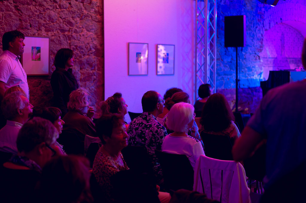 Habana Tradicional | Habana Tradicional im Forte Belvedere Leisnig zum Festival Hallo Leisnig 2022. - Realisiert mit Pictrs.com