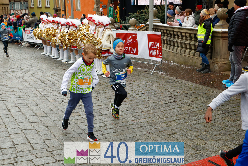 AOK JuniorCup 400m | 3koenigslauf 2026 - Realisiert mit Pictrs.com