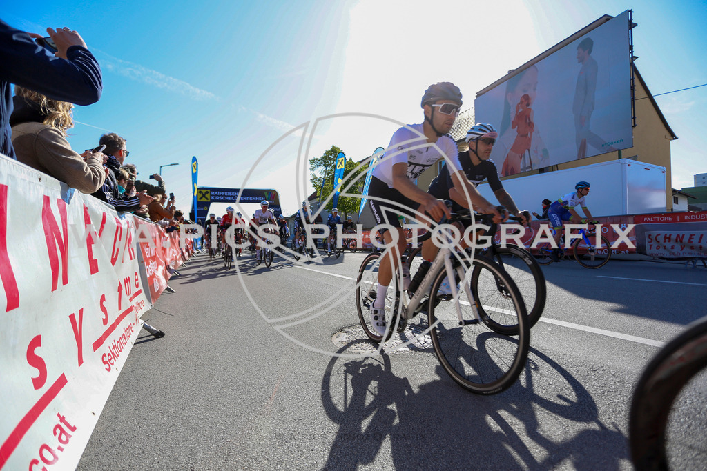 ..... | WELS, AUSTRIA, 27.April 24, 63 RAIFFEISEN KIRSCHBLÜTENRENNEN, Image shows: Photo: WAPICS / Andreas Willdoner