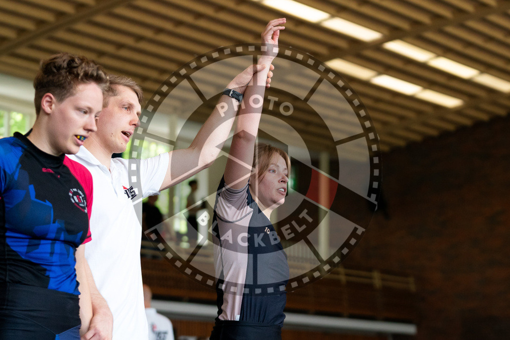 20250628PBB5549 | Athletes compete during the ILLCS X, International Luta Livre Championship Summer Edition on June 28, 2025 in Hannover, Germany. © Chiara Dazi / photoblackbelt
