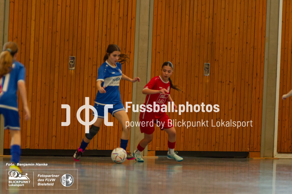 20260131_U15w_Turnier_Senne_115 | Blickpunkt Lokalsport - Realisiert mit Pictrs.com